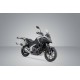 Σετ βάσεων και βαλιτσών SW-Motech TRAX ADV 45 lt. Honda NC 750 X 21- ασημί Σετ βάσεων και βαλιτσών SW-Motech TRAX ADV 45 lt. Honda NC 750 X 21- ασημί