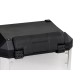 Μαξιλαράκι πλάτης για topcase SW-Motech TRAX ION/EVO 38 lt. Μαξιλαράκι πλάτης για topcase SW-Motech TRAX ION/EVO 38 lt.