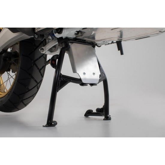Επέκταση ποδιάς κινητήρα SW-Motech Honda CRF 1100L Africa Twin/Adventure Sports ασημί
