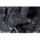 Μανιτάρια προστασίας πλαισίου SW-Motech Yamaha MT-10 22- Μανιτάρια προστασίας πλαισίου SW-Motech Yamaha MT-10 22-