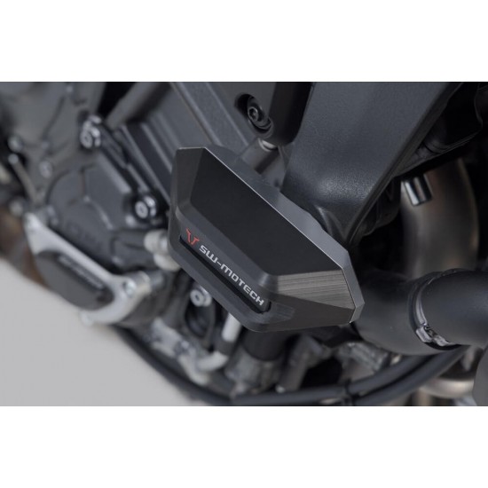 Μανιτάρια προστασίας πλαισίου SW-Motech Yamaha MT-10 22- Μανιτάρια προστασίας πλαισίου SW-Motech Yamaha MT-10 22-