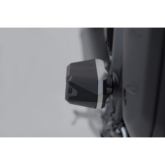 Μανιτάρια προστασίας πλαισίου SW-Motech Yamaha MT-10 22- Μανιτάρια προστασίας πλαισίου SW-Motech Yamaha MT-10 22-