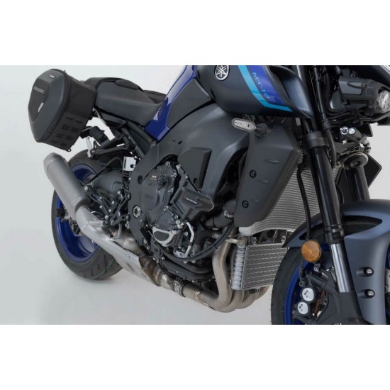 Μανιτάρια προστασίας πλαισίου SW-Motech Yamaha MT-10 22- Μανιτάρια προστασίας πλαισίου SW-Motech Yamaha MT-10 22-