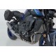 Μανιτάρια προστασίας πλαισίου SW-Motech Yamaha MT-10 22- Μανιτάρια προστασίας πλαισίου SW-Motech Yamaha MT-10 22-