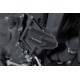 Μανιτάρια προστασίας πλαισίου SW-Motech Yamaha MT-10 22- Μανιτάρια προστασίας πλαισίου SW-Motech Yamaha MT-10 22-