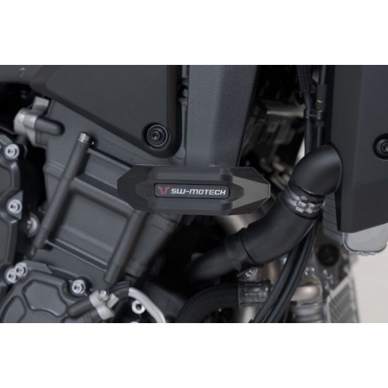Μανιτάρια προστασίας πλαισίου SW-Motech Yamaha MT-10 22- Μανιτάρια προστασίας πλαισίου SW-Motech Yamaha MT-10 22-