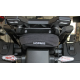 Τσαντάκι σχάρας Hornig BMW R 1300 GS μαύρο Τσαντάκι σχάρας Hornig BMW R 1300 GS μαύρο