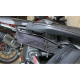 Τσαντάκι σχάρας Hornig BMW R 1300 GS μαύρο Τσαντάκι σχάρας Hornig BMW R 1300 GS μαύρο