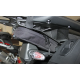Τσαντάκι σχάρας Hornig BMW R 1300 GS μαύρο Τσαντάκι σχάρας Hornig BMW R 1300 GS μαύρο