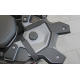 Τσαντάκι σχάρας Hornig BMW R 1300 GS μαύρο Τσαντάκι σχάρας Hornig BMW R 1300 GS μαύρο