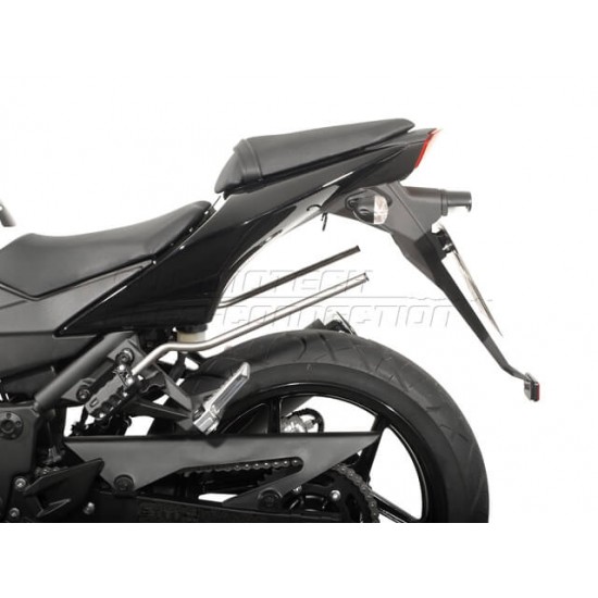 Βάσεις για σαμάρια SW-Motech Kawasaki Ninja 250 R 08-11 Βάσεις για σαμάρια SW-Motech Kawasaki Ninja 250 R 08-11