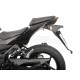 Βάσεις για σαμάρια SW-Motech Kawasaki Ninja 250 R 08-11 Βάσεις για σαμάρια SW-Motech Kawasaki Ninja 250 R 08-11