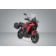 Σετ πλαϊνών βαλιτσών SW-Motech AERO και βάσεων PRO Yamaha Tracer 9/GT Σετ πλαϊνών βαλιτσών SW-Motech AERO και βάσεων PRO Yamaha Tracer 9/GT