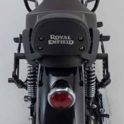 Βάση πλαϊνού σαμαριού SLH Royal Enfield Meteor 350 δεξιά