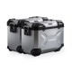 Σετ βάσεων και βαλιτσών SW-Motech TRAX ADV 45 lt. Ducati Multistrada V2/S ασημί Σετ βάσεων και βαλιτσών SW-Motech TRAX ADV 45 lt. Ducati Multistrada V2/S ασημί