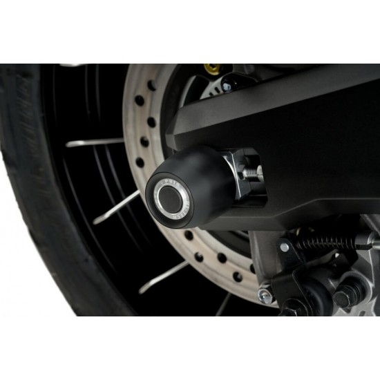 Μανιτάρια πίσω τροχού Puig PHB19 Ducati Desert X Μανιτάρια πίσω τροχού Puig PHB19 Ducati Desert X
