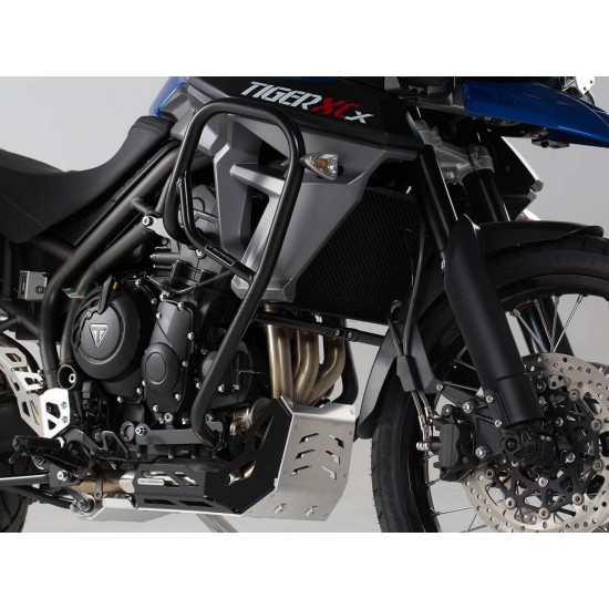Προστατευτικά κάγκελα κινητήρα SW-Motech Triumph Tiger 800/XC/XR 15- Προστατευτικά κάγκελα κινητήρα SW-Motech Triumph Tiger 800/XC/XR 15-