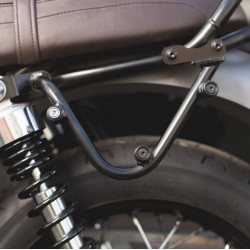 Βάση SLC για σαμάρια Legend Gear LC1/LC2 Triumph Bonneville T100/T120 16- αριστερή