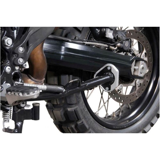 Επέκταση βάσης πλαϊνού σταντ SW-Motech BMW 800 GS Επέκταση βάσης πλαϊνού σταντ SW-Motech BMW 800 GS