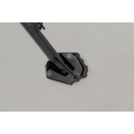 Επέκταση βάσης πλαϊνού σταντ SW-Motech Honda CB 500 X 19- Επέκταση βάσης πλαϊνού σταντ SW-Motech Honda CB 500 X 19-