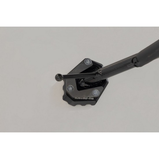 Επέκταση βάσης πλαϊνού σταντ SW-Motech Honda CB 500 X 19- Επέκταση βάσης πλαϊνού σταντ SW-Motech Honda CB 500 X 19-