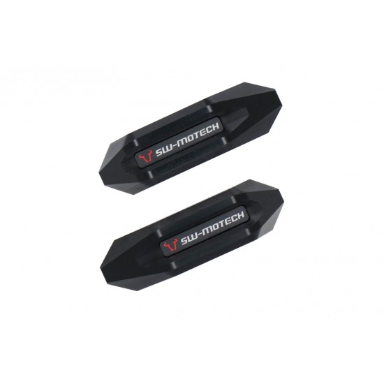 Ανταλλακτικά Pads για μανιτάρια SW-Motech Frame Slider (σετ) Ανταλλακτικά Pads για μανιτάρια SW-Motech Frame Slider (σετ)