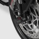 Προστατευτικά μανιτάρια εμπρός τροχού SW-Motech Aprilia RS 660 Προστατευτικά μανιτάρια εμπρός τροχού SW-Motech Aprilia RS 660