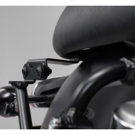 Αντάπτορας βάσης SLC για σαμάρια Legend Gear LC1/LC2 Triumph Bonneville T100/T120 16- αριστερά (χωρίς χειρολαβή συνεπιβάτη)