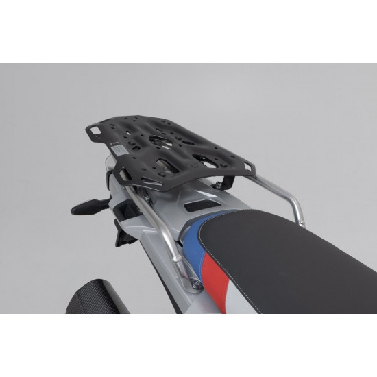 Βάση topcase SW-Motech ADVENTURE-RACK BMW R 1250 GS/Adv. Rallye Style μαύρη