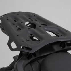 Βάση topcase SW-Motech ADVENTURE-RACK BMW F 900 XR μαύρη 