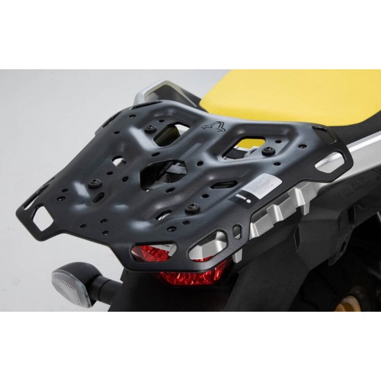 Βάση topcase SW-Motech ADVENTURE-RACK Suzuki DL 1000 V-Strom 14- μαύρη