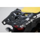 Βάση topcase SW-Motech ADVENTURE-RACK Suzuki V-Strom 1050/ΧΤ μαύρη