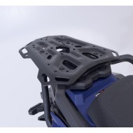 Βάση topcase SW-Motech ADVENTURE-RACK Suzuki V-Strom 800DE μαύρη