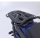 Βάση topcase SW-Motech ADVENTURE-RACK Suzuki V-Strom 800DE μαύρη