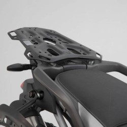 Βάση topcase SW-Motech ADVENTURE-RACK Triumph Tiger 900 GT/Rally/Pro