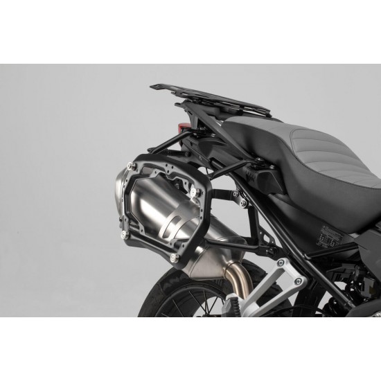 Πλαϊνές βαλίτσες SW-Motech AERO ABS 2 x 25 lt. (σετ) Πλαϊνές βαλίτσες SW-Motech AERO ABS 2 x 25 lt. (σετ)