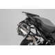 Πλαϊνές βαλίτσες SW-Motech AERO ABS 2 x 25 lt. (σετ) Πλαϊνές βαλίτσες SW-Motech AERO ABS 2 x 25 lt. (σετ)