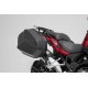 Σετ πλαϊνών βαλιτσών SW-Motech AERO και βάσεων PRO BENELLI TRK 502 X Σετ πλαϊνών βαλιτσών SW-Motech AERO και βάσεων PRO BENELLI TRK 502 X