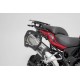 Σετ πλαϊνών βαλιτσών SW-Motech AERO και βάσεων PRO BENELLI TRK 502 X Σετ πλαϊνών βαλιτσών SW-Motech AERO και βάσεων PRO BENELLI TRK 502 X