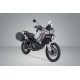 Σετ πλαϊνών βαλιτσών SW-Motech AERO και βάσεων PRO Ducati Desert X Σετ πλαϊνών βαλιτσών SW-Motech AERO και βάσεων PRO Ducati Desert X
