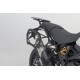 Σετ πλαϊνών βαλιτσών SW-Motech AERO και βάσεων PRO Ducati Desert X Σετ πλαϊνών βαλιτσών SW-Motech AERO και βάσεων PRO Ducati Desert X