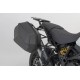 Σετ πλαϊνών βαλιτσών SW-Motech AERO και βάσεων PRO Ducati Desert X Σετ πλαϊνών βαλιτσών SW-Motech AERO και βάσεων PRO Ducati Desert X