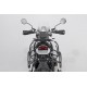 Σετ πλαϊνών βαλιτσών SW-Motech AERO και βάσεων PRO Ducati Desert X Σετ πλαϊνών βαλιτσών SW-Motech AERO και βάσεων PRO Ducati Desert X
