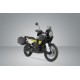 Σετ πλαϊνών βαλιτσών SW-Motech AERO και βάσεων PRO Husqvarna Norden 901 Σετ πλαϊνών βαλιτσών SW-Motech AERO και βάσεων PRO Husqvarna Norden 901