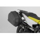 Σετ πλαϊνών βαλιτσών SW-Motech AERO και βάσεων PRO Husqvarna Norden 901 Σετ πλαϊνών βαλιτσών SW-Motech AERO και βάσεων PRO Husqvarna Norden 901