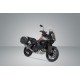 Σετ πλαϊνών βαλιτσών SW-Motech AERO και βάσεων PRO KTM 1290 Super Adventure S/R 21-