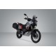 Σετ πλαϊνών βαλιτσών SW-Motech AERO και βάσεων PRO Yamaha Tenere 700 World Raid Σετ πλαϊνών βαλιτσών SW-Motech AERO και βάσεων PRO Yamaha Tenere 700 World Raid