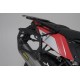 Σετ πλαϊνών βαλιτσών SW-Motech AERO και βάσεων PRO Yamaha Tenere 700 World Raid Σετ πλαϊνών βαλιτσών SW-Motech AERO και βάσεων PRO Yamaha Tenere 700 World Raid