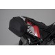 Σετ πλαϊνών βαλιτσών SW-Motech AERO και βάσεων PRO Yamaha Tenere 700 World Raid Σετ πλαϊνών βαλιτσών SW-Motech AERO και βάσεων PRO Yamaha Tenere 700 World Raid
