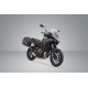 Σετ πλαϊνών βαλιτσών SW-Motech AERO και βάσεων EVO Yamaha Tracer 7/GT Σετ πλαϊνών βαλιτσών SW-Motech AERO και βάσεων EVO Yamaha Tracer 7/GT
